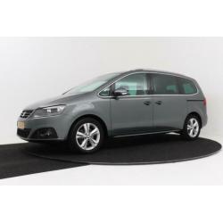 SEAT Alhambra 1.4 TSI Style Connect | 7p | Elek. schuifdeur