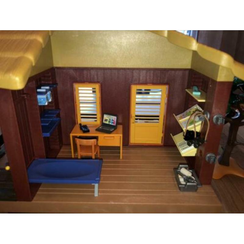 Grote verzameling playmobil
