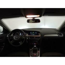Audi A4 Avant 1.8 TFSI 170pk Edition (navi,xenon,pdc,privacy