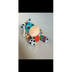 Babyspeelgoed boxspeelgoed