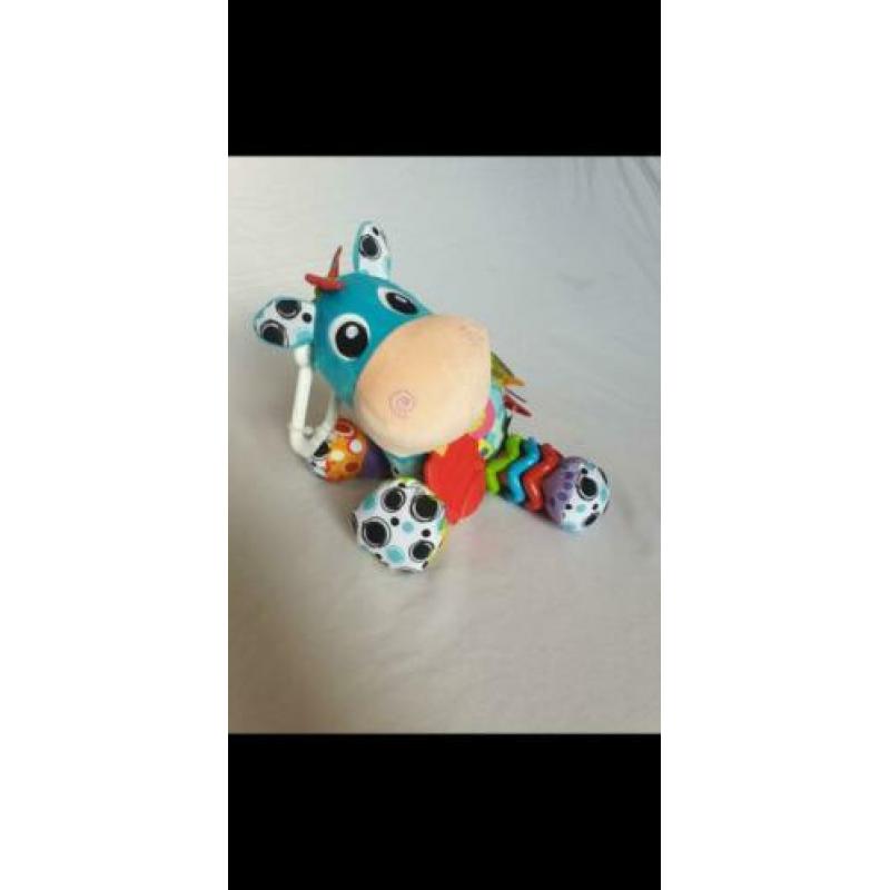 Babyspeelgoed boxspeelgoed