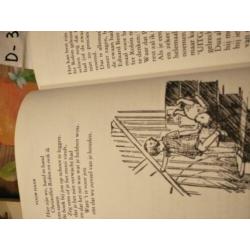 A.A.Milne, de wereld van poeh, winnie de poeh het huis in he