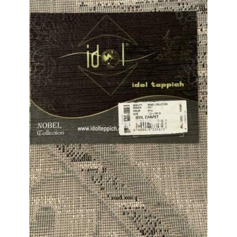 Mooie tapijt 160x230