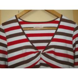 T-shirt JACKPOT maat L (nieuwstaat)