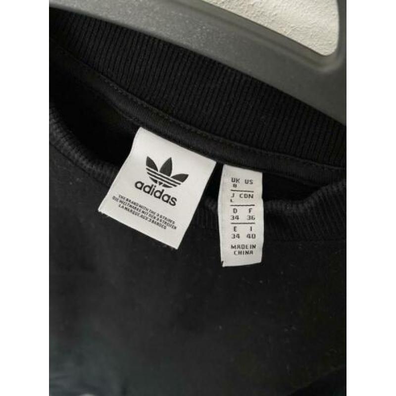 Adidas trui zgan 34