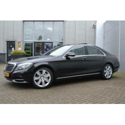Mercedes-Benz S-klasse 350 BlueTEC Prestige Plus Panorama, D