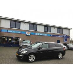 Peugeot 308 SW 1.6 BlueHDI 88KW EXECUTIVE (bj 2015)