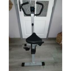 Zgan powerpeak hometrainer