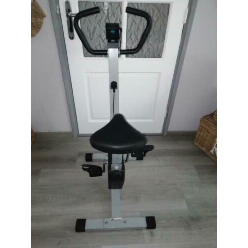 Zgan powerpeak hometrainer