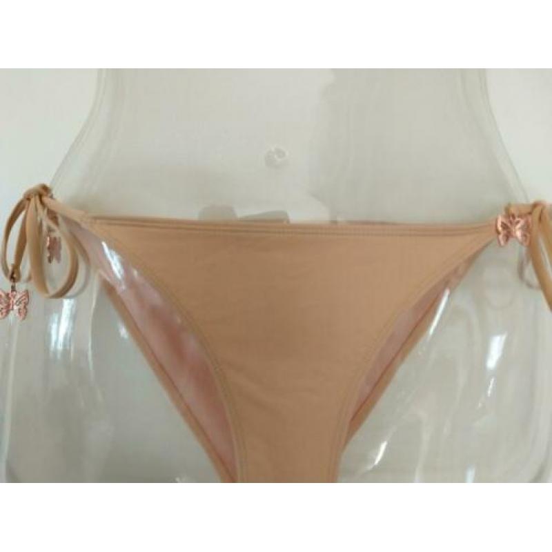 Super leuke bikini maat 75A/36 h&m