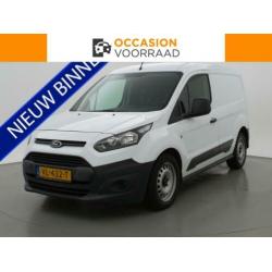 Ford Transit Connect 1.6 TDCI L1 AMBIENTE FIRST € 7.950,00