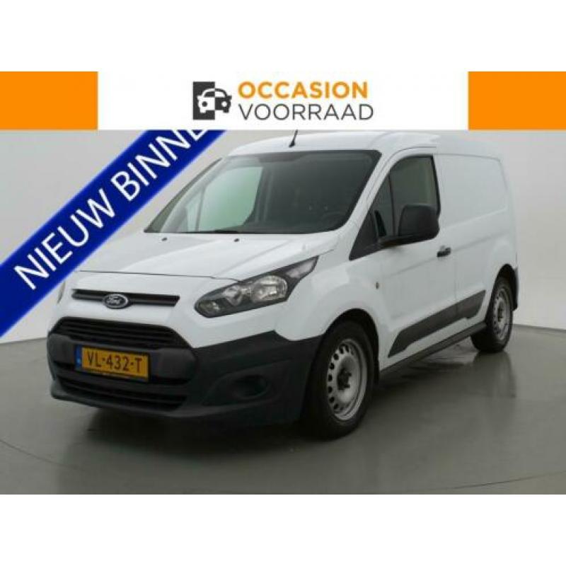 Ford Transit Connect 1.6 TDCI L1 AMBIENTE FIRST € 7.950,00