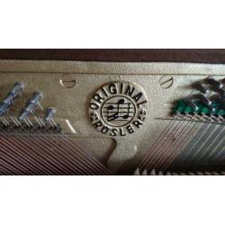 Rösler Piano te koop! (1970)