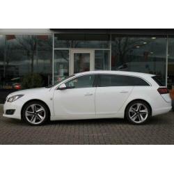 Opel Insignia Sports Tourer 1.6 OPC-Line Automaat, Panodak,
