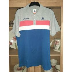 Korte Broek Le Coq Sportif!!