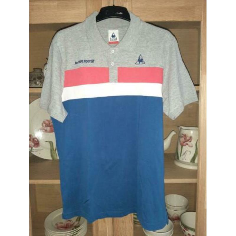 Korte Broek Le Coq Sportif!!
