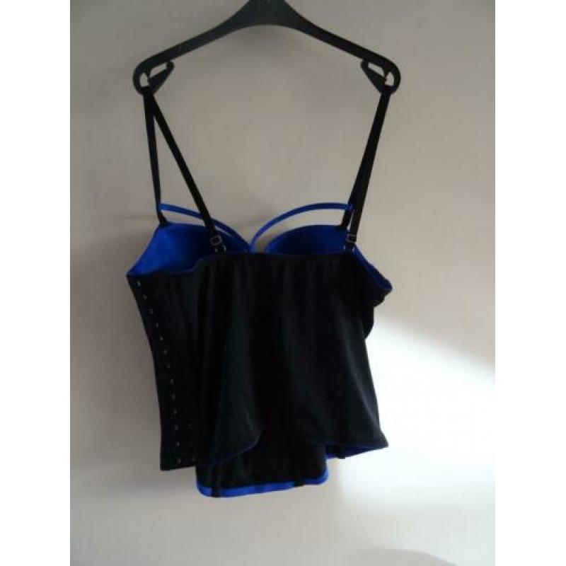 Sapph bustier