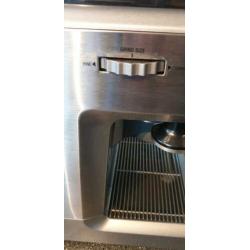 Solis 114 barista pro
