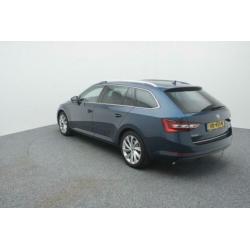 Skoda Superb Combi 1.4 TSI Style Businessline XS14877 | Xeno