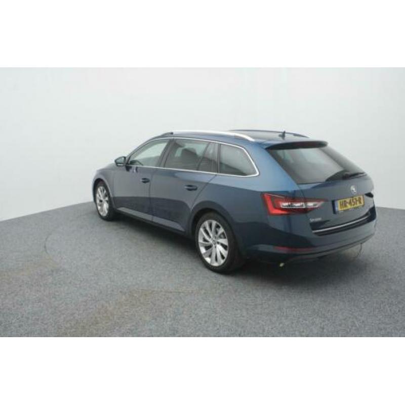 Skoda Superb Combi 1.4 TSI Style Businessline XS14877 | Xeno