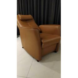 Schitterende prominent sta op stoel / relax stoel