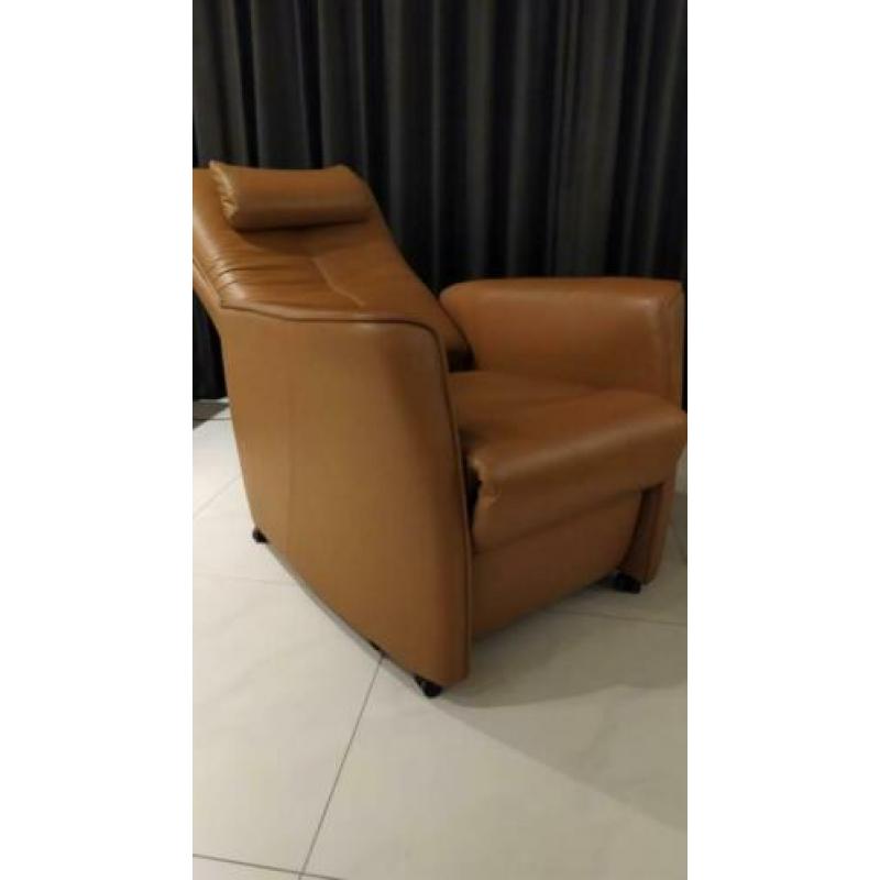 Schitterende prominent sta op stoel / relax stoel