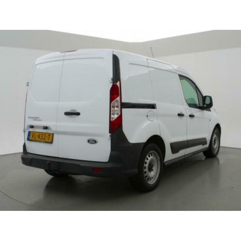 Ford Transit Connect 1.6 TDCI L1 AMBIENTE FIRST € 7.950,00