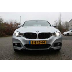 BMW 3 Serie GT 320I High Executive M-pakket [ S € 22.445,00