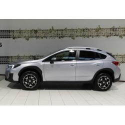 SUBARU Xv 1.6i 114pk Lineartronic CVT Premium