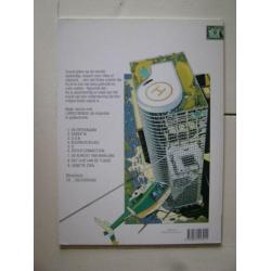 Largo Winch. 1 - 3 - 10