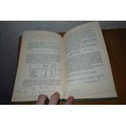 Inleiding tot de fysische chemie