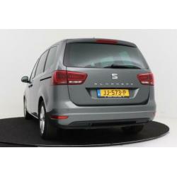 SEAT Alhambra 1.4 TSI Style Connect | 7p | Elek. schuifdeur
