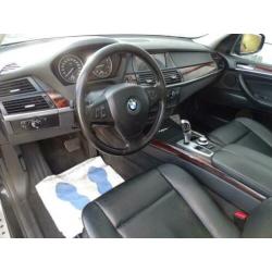 BMW X5 xDrive30d High Executive Aut Pano-Leder-Memory-Xenon