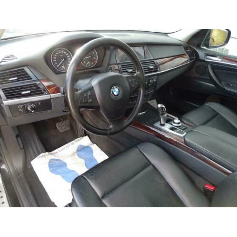 BMW X5 xDrive30d High Executive Aut Pano-Leder-Memory-Xenon