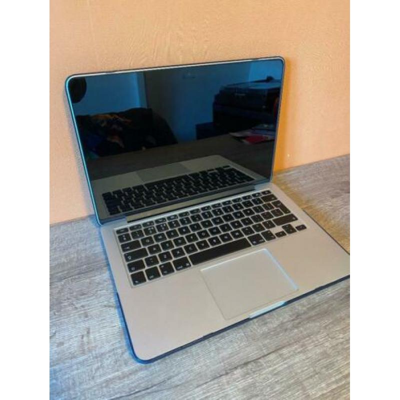 Macbook Pro 13 uit 2015