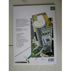 Largo Winch. 1 - 3 - 10