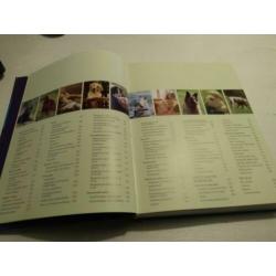 Boek medisch handboek honden complete naslagwerk