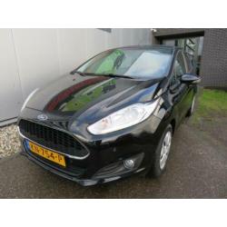 Ford Fiesta 1.5 TDCi Style Ultimate Lease Editi € 8.888,00