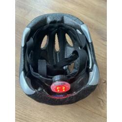 Abus fietshelm kind 6-10 jaar ZGAN