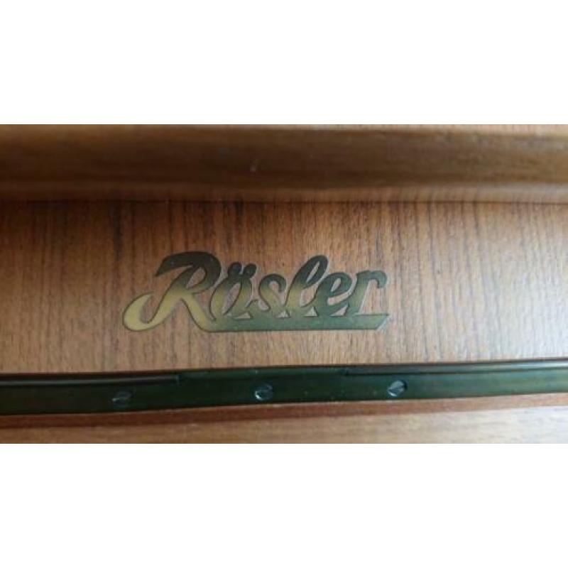 Rösler Piano te koop! (1970)