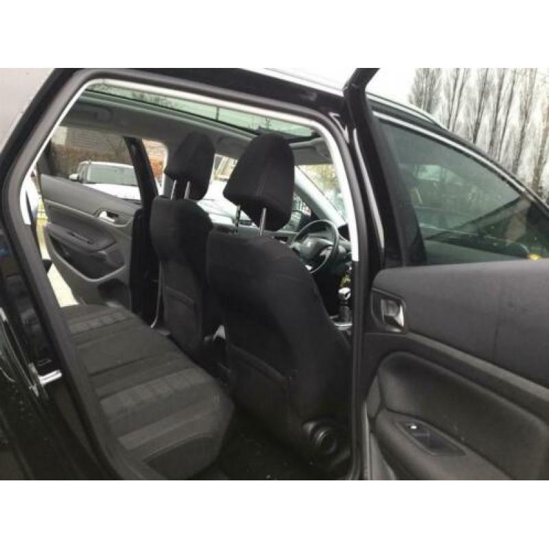 Peugeot 308 SW 1.6 BlueHDI 88KW EXECUTIVE (bj 2015)