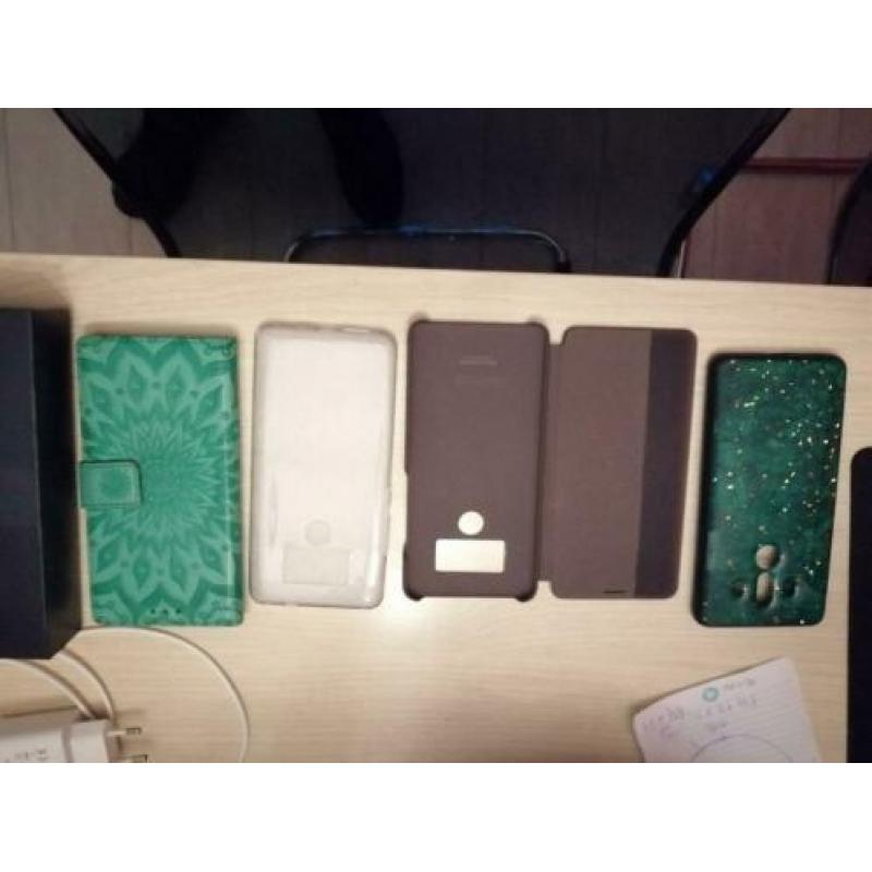 Huawei p10 mate pro