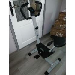 Zgan powerpeak hometrainer