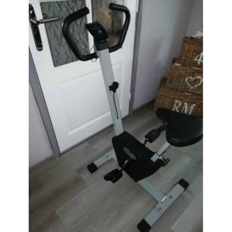 Zgan powerpeak hometrainer