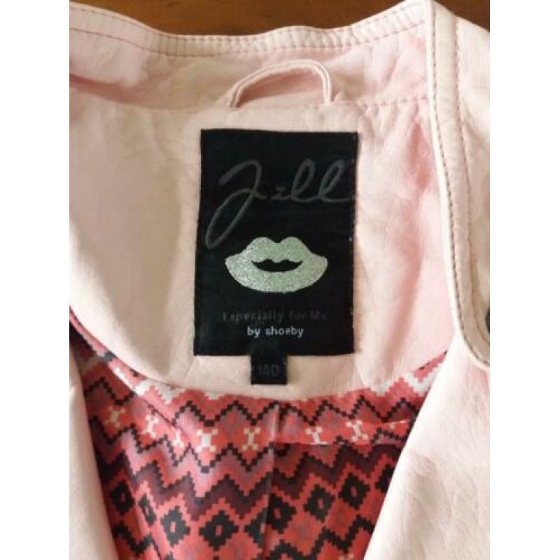 Jill jasje maat 140