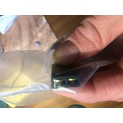 XT60 Connector mannelijk aan Vrouwelijke TRX Traxxas 4 keer