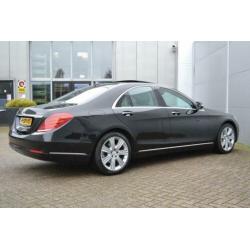 Mercedes-Benz S-klasse 350 BlueTEC Prestige Plus Panorama, D