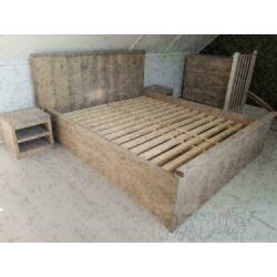 bed op maat gemaakt en met gratis washing gratis bezorgen