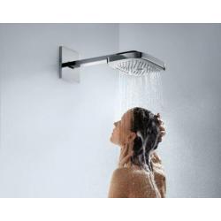 Hansgrohe raindance hoofddouche 300 3jet met douchearm