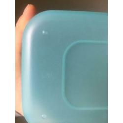 Tupperware blokdozen